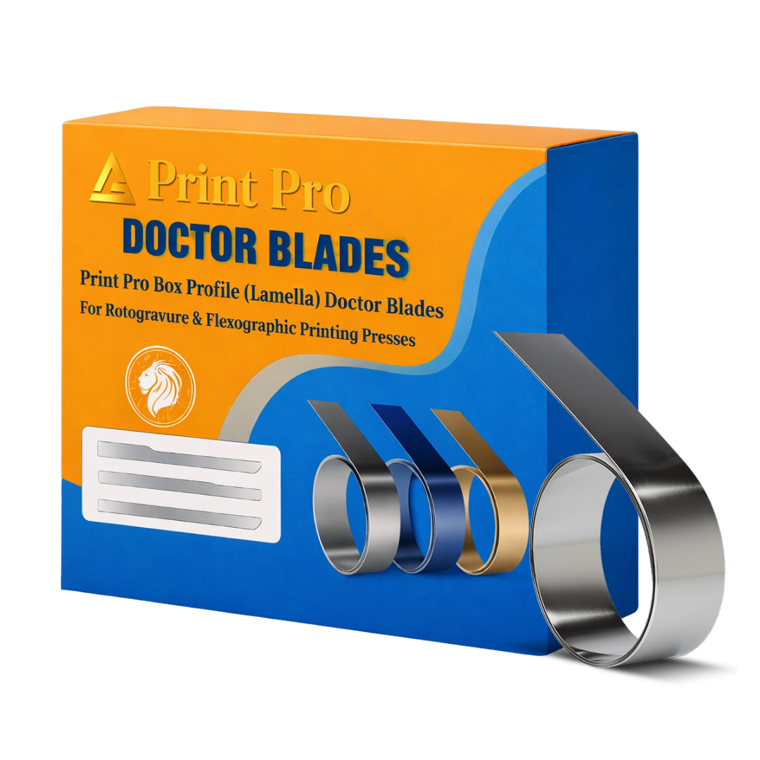 Doctor Blades